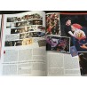HARD ROCK Magazine 2007 02 n° 74 Indochine Le portfolio Collector Hanoi - Superbus - Tokio Hotel + 2 affiches