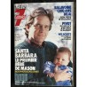 Télé 7 Jours  1598 janvier 1991 Santa Barbara le bébé de Mason - Balavoine - Pivot