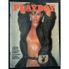 PLAYBOY 030 MAI 1976 INTERVIEW HENRY ESTINGOY PATRICIA MARGOT McCLAIN CLUBS CHICS LINGERIE