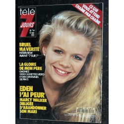 Télé 7 Jours  1632...