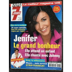 TELE 7 JOURS  2246 juin...