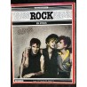 ROCK en STOCK  1981 N° 47 Stay Cats - Stranglers / Taxi-Girl - Interview Serge Gainsbourg - Jacques Higelin