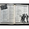 ROCK en STOCK  1981 N° 45 Rolling Stones - Marianne Faithfull -