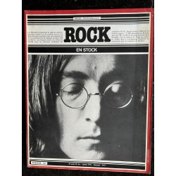 ROCK en STOCK  1981 N° 36...
