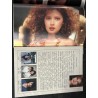 PLAYBOY US 1992 06 BOB COSTAS PATRICK SWAYZE HOW TO TALK TO YOUR LOVER Angela Melini Corinna Harney Ralph Nader