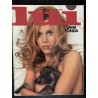 LUI 062 MARS 1969 COVER JANE FONDA NUDE VINTAGE 10 PAGES INTERVIEW SYLVAIN FLOIRAT PIN-UP ASLAN 1969