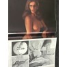 LUI 062 MARS 1969 COVER JANE FONDA NUDE VINTAGE 10 PAGES INTERVIEW SYLVAIN FLOIRAT PIN-UP ASLAN 1969