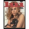 LUI 062 1969 MARS COVER JANE FONDA NUDE VINTAGE 10 PAGES INTERVIEW SYLVAIN FLOIRAT PIN-UP ASLAN