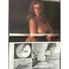 LUI 062 1969 MARS COVER JANE FONDA NUDE VINTAGE 10 PAGES INTERVIEW SYLVAIN FLOIRAT PIN-UP ASLAN