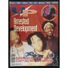UP N° 22 février 1993 Arrested Development Brand New Heavies Tonton David Gangstarr Underground Résistance68 pages