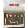 ROCK Mag 2006 n° 61 Indochine Au 10e Ciel - Placebo - Nirvana - Korn + Calendrier Rock Mag 2006