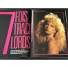 Vidéo 7 Spécial X HS N° 08  12H Tori WELLES Traci LORDS Diedre HOLLAND BENAZERAF CLAUDIA Belles Babelles