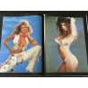 Vidéo 7 Spécial X HS N° 08  12H Tori WELLES Traci LORDS Diedre HOLLAND BENAZERAF CLAUDIA Belles Babelles