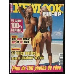 NEWLOOK PIN-UP  11 PHOTO...