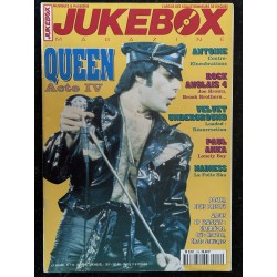JUKEBOX 116  1997 05 -...