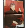 JUKEBOX 116  1997 05 - QUEEN - Antoine - Velvet Underground - Paul Anka - Madness - Joe Brown Brook Brothers