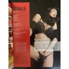 LUI 032 2006 COVER TERA PATRICK DRAKAINA FANTASY ART MODEL INTERVIEW ZARA WHITES
