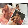 LUI 201 OCTOBRE 1980 INTERVIEW ROBERT LAFFONT CHARME IBIZA EROTIC S. CARTER PIN-UP ASLAN