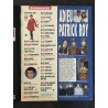 OK PODIUM ! 4 1993 COVER MADONNA REVELATIONS SECRETES MICHAEL JACKSON VANESSA PARADIS SEBASTIEN ROCH + CP
