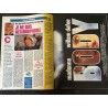 OK PODIUM ! 4 1993 COVER MADONNA REVELATIONS SECRETES MICHAEL JACKSON VANESSA PARADIS SEBASTIEN ROCH + CP