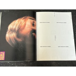 OK PODIUM ! 4 1993 COVER MADONNA REVELATIONS SECRETES MICHAEL JACKSON VANESSA PARADIS SEBASTIEN ROCH + CP
