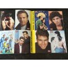 OK PODIUM ! 4 1993 COVER MADONNA REVELATIONS SECRETES MICHAEL JACKSON VANESSA PARADIS SEBASTIEN ROCH + CP