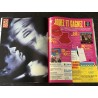 OK PODIUM ! 4 1993 COVER MADONNA REVELATIONS SECRETES MICHAEL JACKSON VANESSA PARADIS SEBASTIEN ROCH + CP