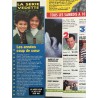 OK PODIUM ! 4 1993 COVER MADONNA REVELATIONS SECRETES MICHAEL JACKSON VANESSA PARADIS SEBASTIEN ROCH + CP