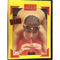 Le CLUB HARD 1986 - Les...