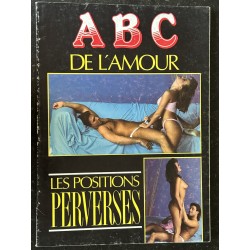 ABC DE l' Amour N°3 - Les...
