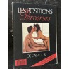 Les positions Perverses de l'amour n° 1 - 68 pages pour adultes