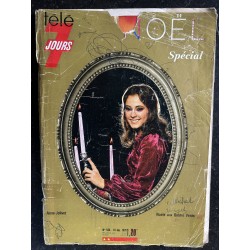 Télé 7 Jours 556 19...