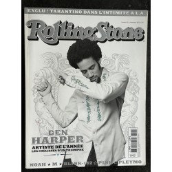 ROLLING STONE 2003 11 COVER...