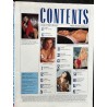 Club International Uk Vol. 20 N° 05  AMANDA  CASSIE GINNY PAULINE CLARISSA SHELLEY SARAH MARIKA