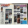 Vidéo Exclusive N° 06 Tracy Lords Lana Woods Rebecca Lord Carolyn Monroe Zabou Wendy  Rebecca Pussyman