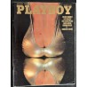 PLAYBOY 038 JANVIER 1977 INTERVIEW CLARA MALRAUX SUSAN LYNN KIGER BARBARA LEIGH MICHEL TOURNIER