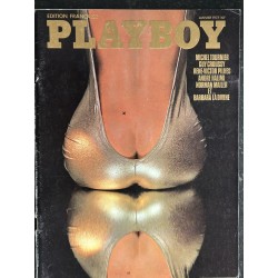 PLAYBOY 038 JANVIER 1977...