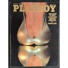 PLAYBOY 038 JANVIER 1977 INTERVIEW CLARA MALRAUX SUSAN LYNN KIGER BARBARA LEIGH MICHEL TOURNIER