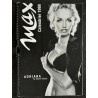 MAX CALENDRIER 1999 Adriana Karembeu par Antoine Verglas