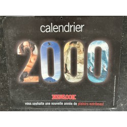 NEWLOOK CALENDRIER 2000...