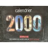 NEWLOOK CALENDRIER 2000 NOUVELLE ANNEE DE PLAISIRS EXTRÊMES PHOTOS NUDES CHARM