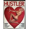 HUSTLER Vol. 04 N° 8 February 1978 Beaver Hunt - Erotic Execution - Sexual Positions - The new Charles Manson