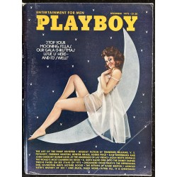 PLAYBOY Us 1973 12...