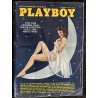 PLAYBOY Us 1973 12 INTERVIEW BOB HOPE VARGAS PIN-UP STARS OF 1973 Christine Madox Bonita Rossi Bob Hope