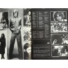 ROCK & FOLK 099 AVRIL 1975 COVER DAVID BOWIE GENESIS E. COCHRAN MAHAVISHNU DOOBIE BROS