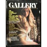 GALLERY October 1975 Killed JFK - The New Amateur Erotic Photography - Interviewed Roger Daltrey - Evan Hunter Fiction