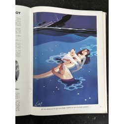 PLAYBOY 032 JUILLET 1976 SPECIAL AMERIQUE INTERVIEW PHILIP AGEE MATADOR JAYNE MARIE MANSFIELD