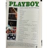 PLAYBOY 032 JUILLET 1976 SPECIAL AMERIQUE INTERVIEW PHILIP AGEE MATADOR JAYNE MARIE MANSFIELD