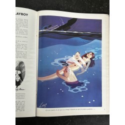 PLAYBOY 032 JUILLET 1976 SPECIAL AMERIQUE INTERVIEW PHILIP AGEE MATADOR JAYNE MARIE MANSFIELD