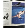 PLAYBOY 032 JUILLET 1976 SPECIAL AMERIQUE INTERVIEW PHILIP AGEE MATADOR JAYNE MARIE MANSFIELD